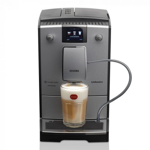 Kohvimasin Nivona “CafeRomantica NICR 769