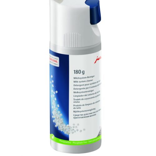 Piimasüsteemi puhastusgraanulid 180g – JURA CLICK & CLEAN